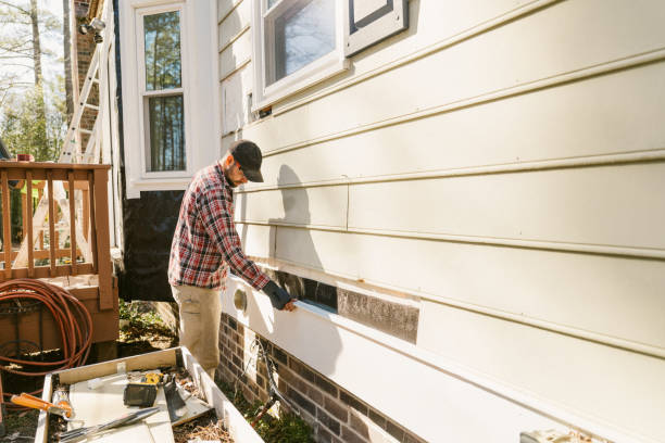 Trusted Siding Inspection service in New Windsor, MD - Creative Siding